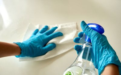 Sanificazione, Disinfezione, Igienizzazione e Pulizia
