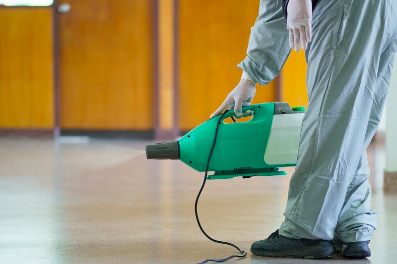 Disinfezione